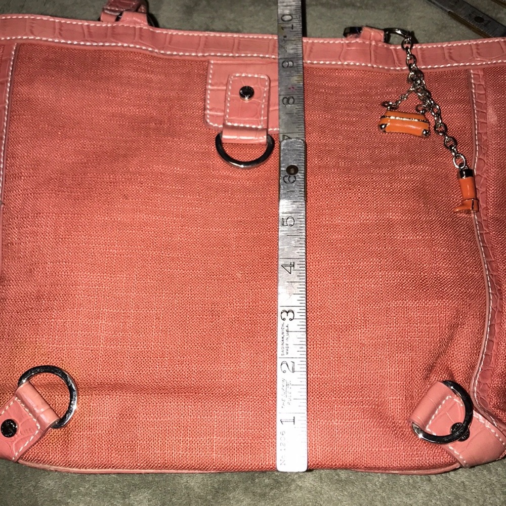 Vintage Hilfiger Tote - Picture 5 of 15